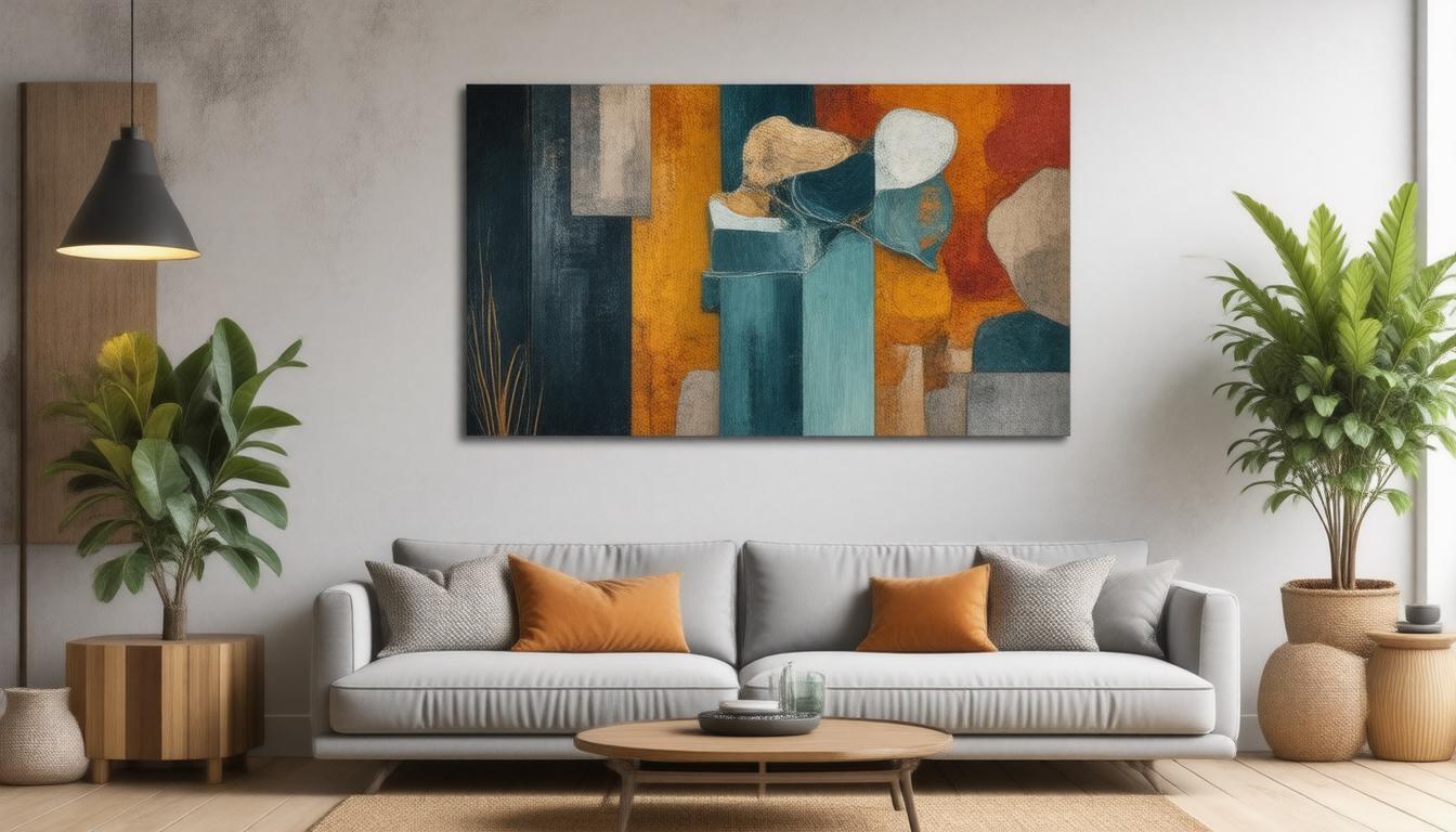 Transform Your Space with Stunning Cork Wall Art: Creative Ideas and Tips