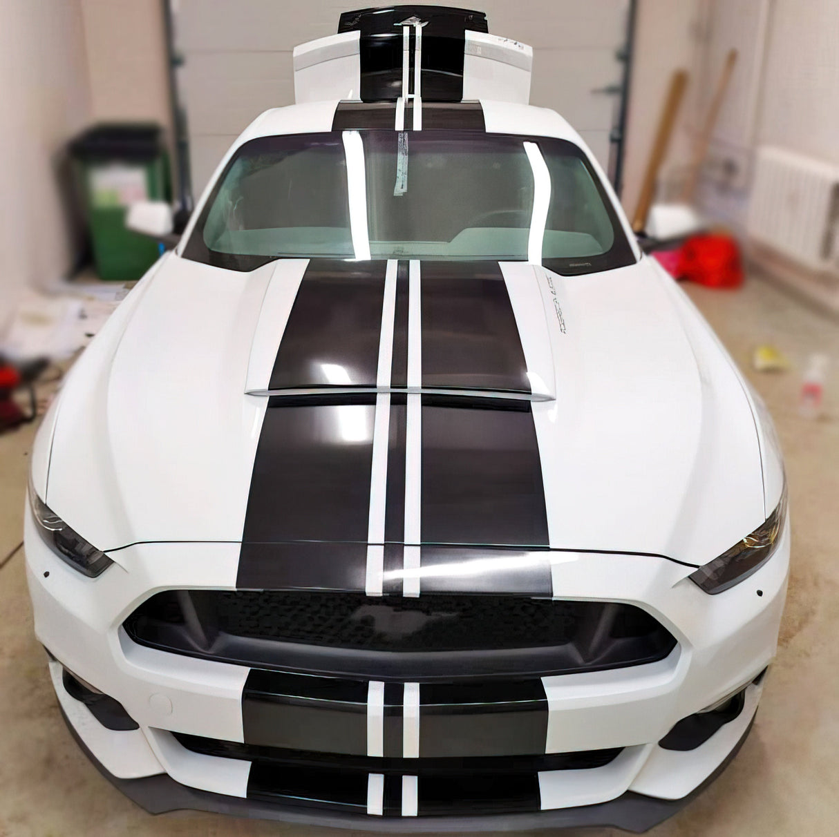 racing stripes charger srt dodge challenger dual rt large stickers decal decals widths rally stripe universal fitment cars trucks center graphics model mini cooper countryman clubman durango pin stripegraphic