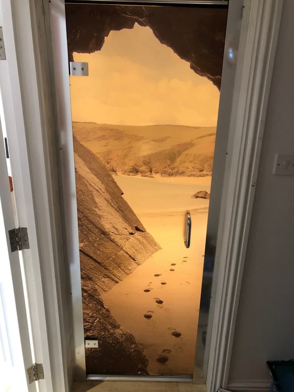 Custom Wall Decal - Personalized Decor Vinyl Decals