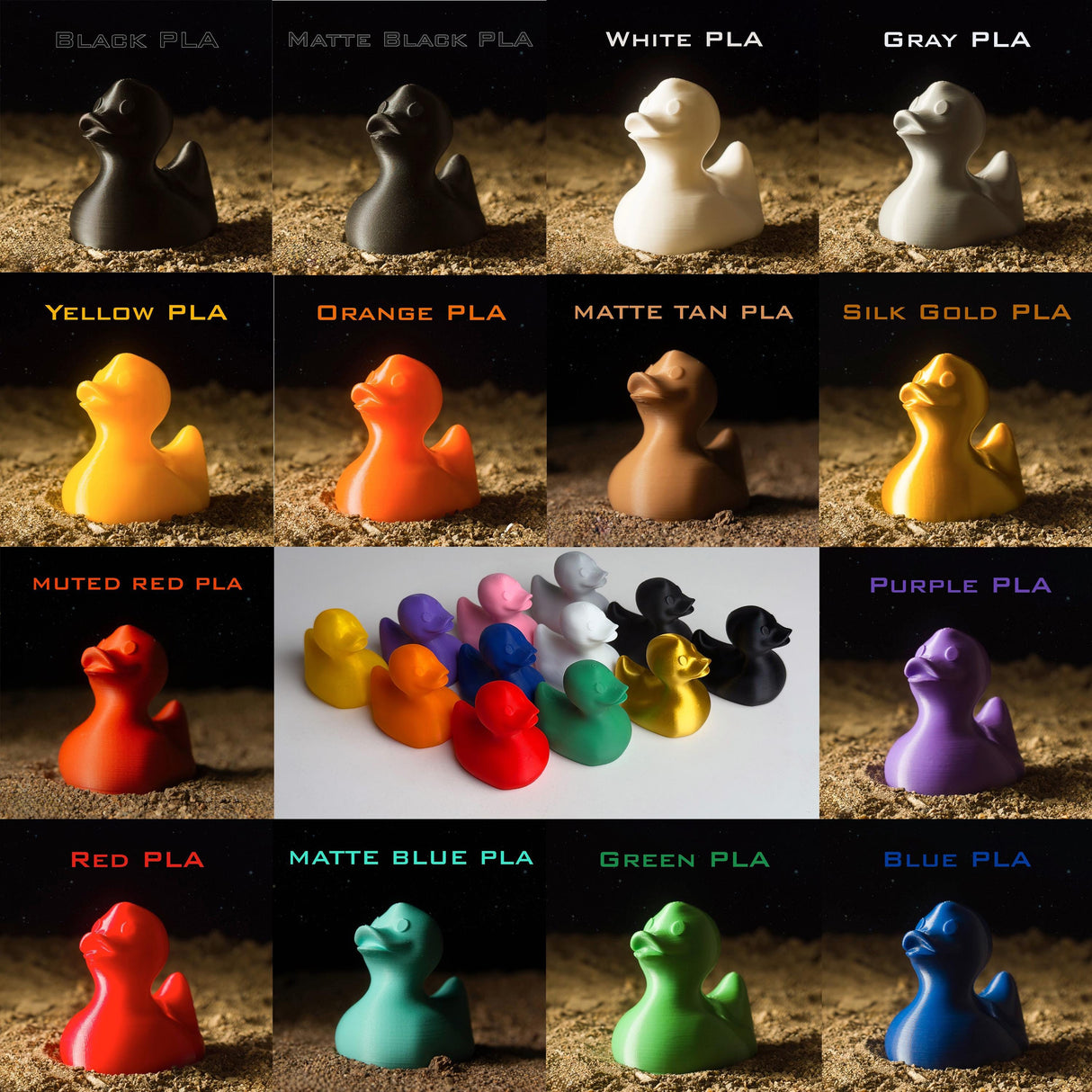 3D Printed Kawaii Dripping Wall Shelf Decor with Marshmallow Characters | Melting Display Ledge for Bedroom | Gaming