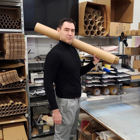 Trump Shipping Decision Nearly Shut Down My Wall Decals Business