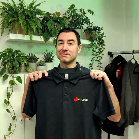Why the Decords clothing printing project failed
