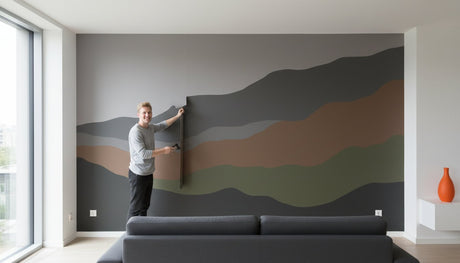 The Ultimate Guide to Large Wall Murals: Transforming Your Space in 2026