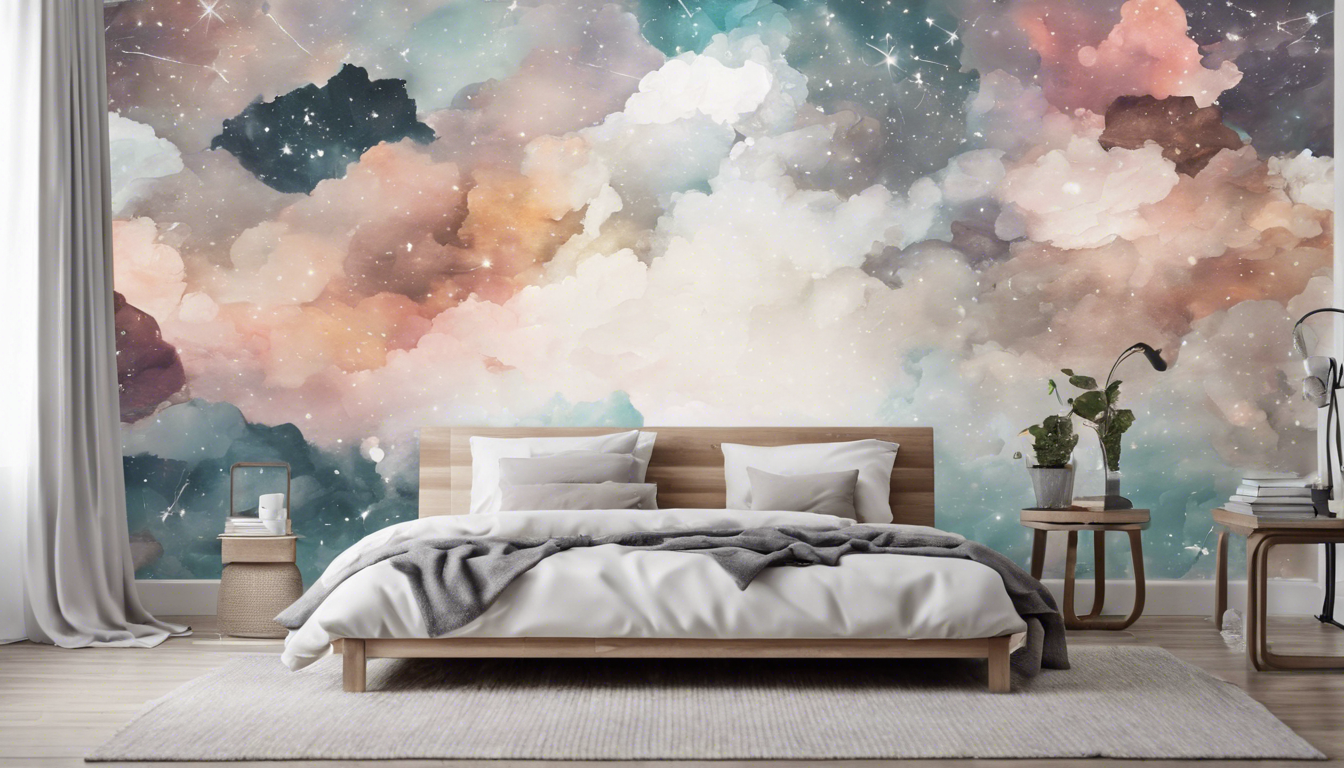 Transform Your Space with Stunning Mural Stickers: A Creative Guide