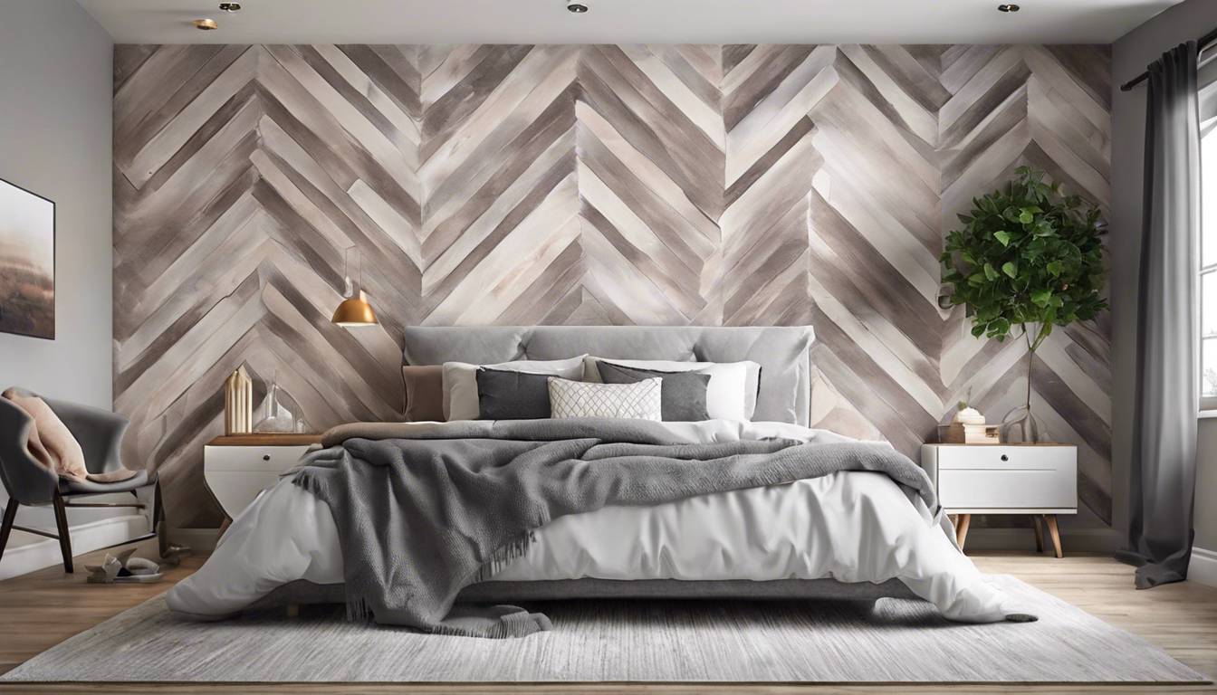 Transform Your Space: Stunning Accent Wall Ideas to Elevate Your Home Decor