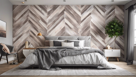 Transform Your Space: Stunning Accent Wall Ideas to Elevate Your Home Decor