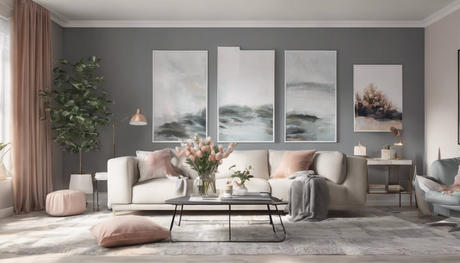 Transform Your Space: Stunning Room Makeover Ideas That Inspire