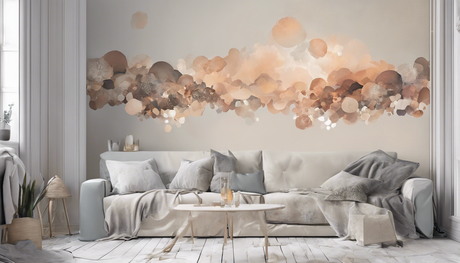 Transform Your Space: Stunning Art Decals for Walls That Make a Statement