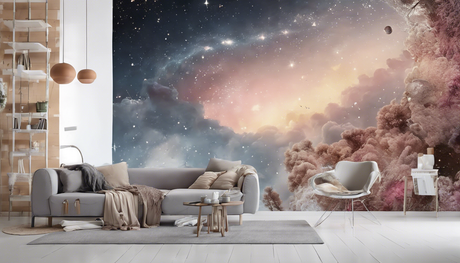 Transform Your Space: Stunning Wall Murals to Elevate Your Home Decor