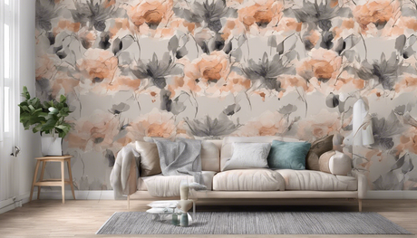 Transform Your Space with Peel and Stick Wallpaper: Easy Tips and Trendy Designs