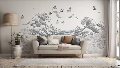 Transform Your Space: The Ultimate Guide to Wall Tattoos for Every Room