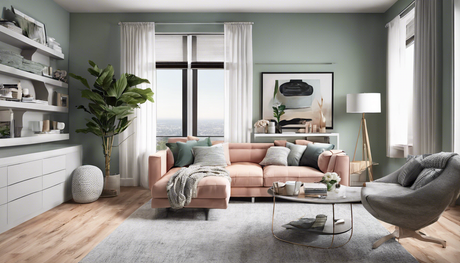 Transform Your Space: Ultimate Guide to Stunning Home Makeovers