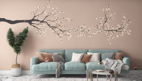 Transform Your Space: The Ultimate Guide to Modern Wall Decals for Every Style