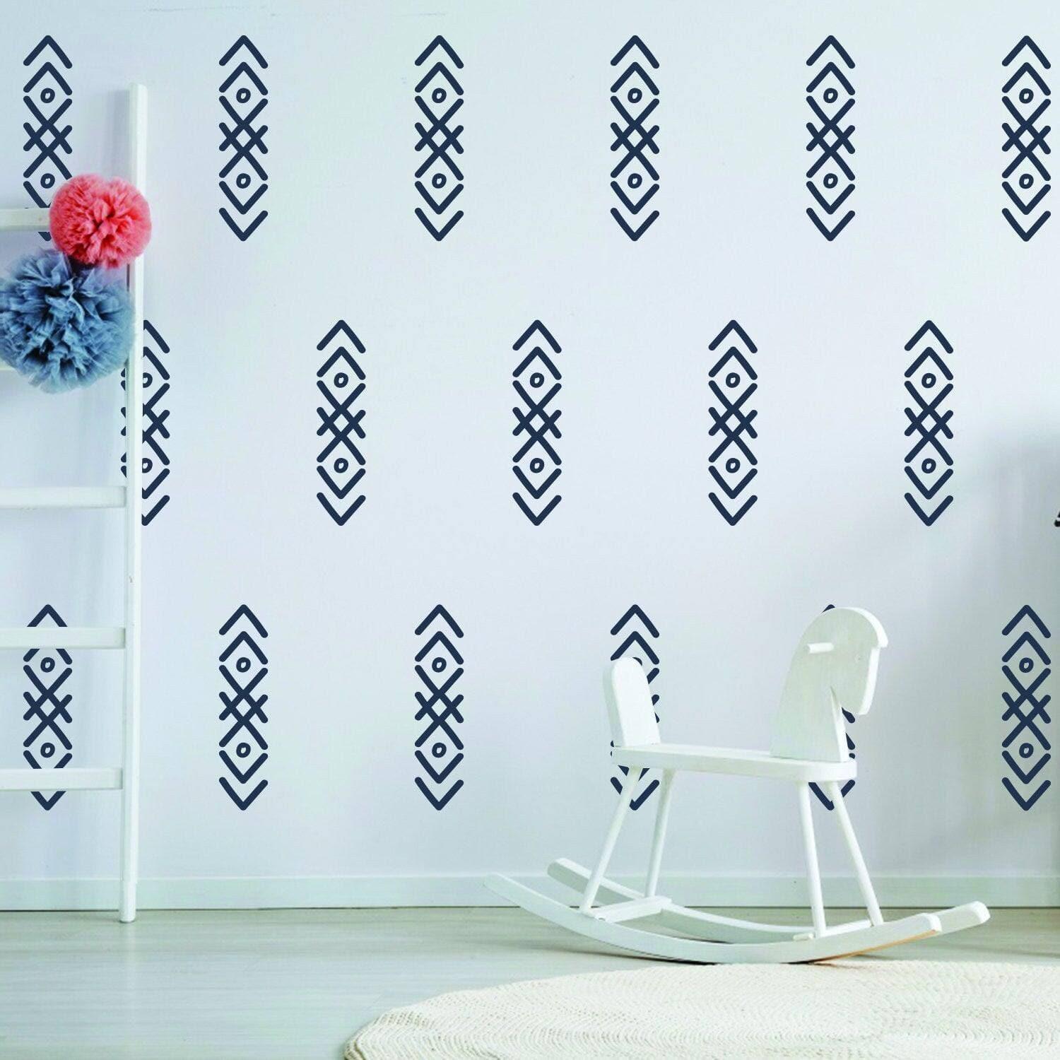 WhimsyArrows Vinyl Wall Decals - Thumbnail 2