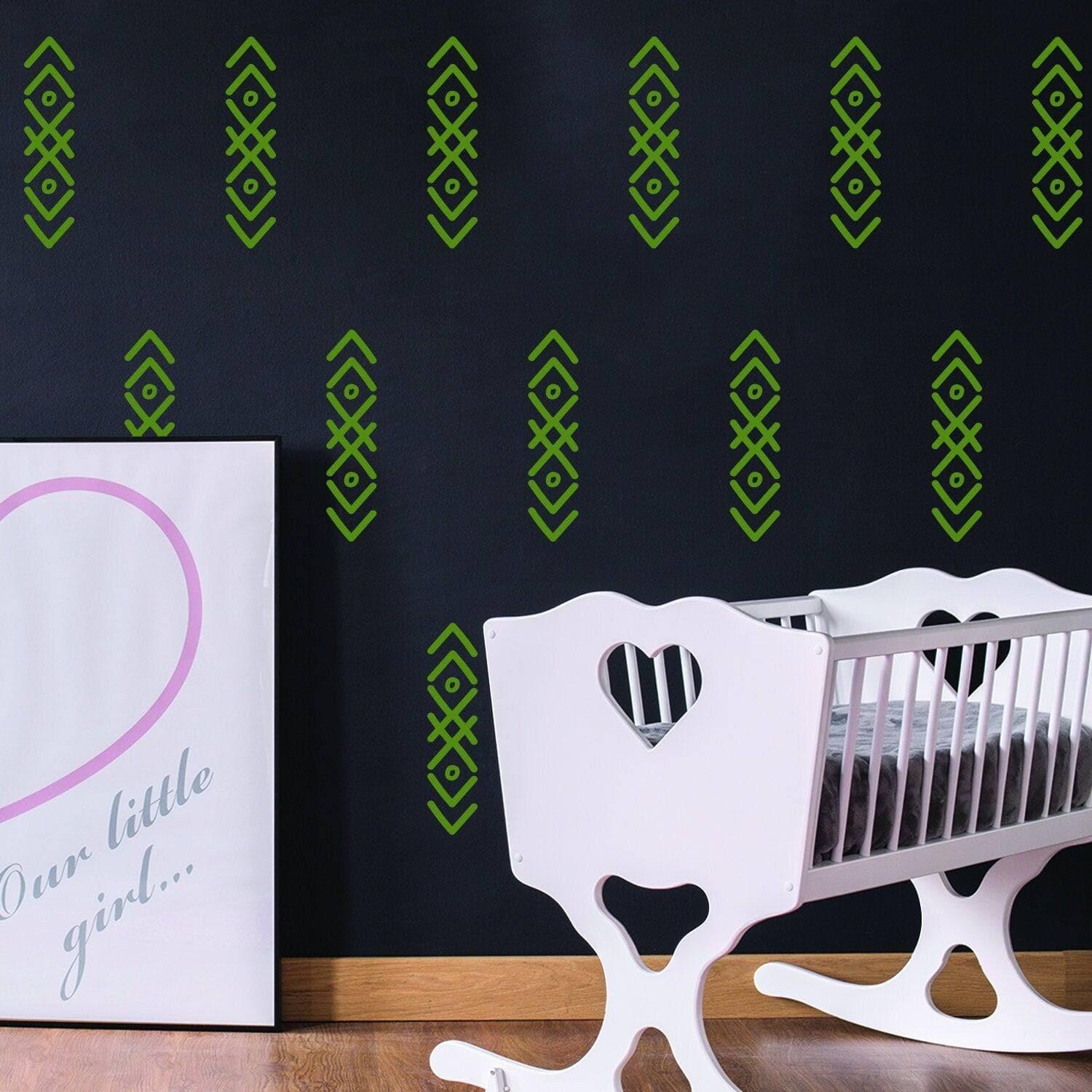 WhimsyArrows Vinyl Wall Decals - Thumbnail 5