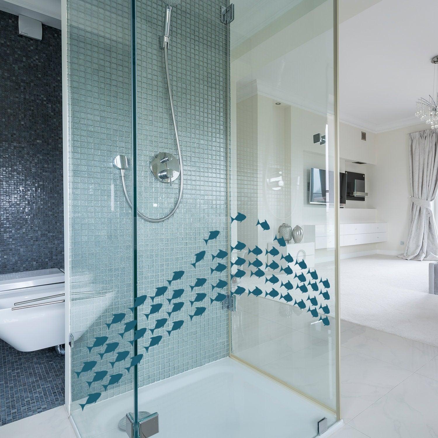 Underwater Oasis Wall Decal Set - Thumbnail 3