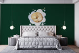 Baby Nursery Wall Decor Sticker - Animal Cloud Dream Decal For Boy Girl Room