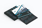 Custom Printed Flyers - Personalized Design Printing Flyer