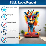 "Animal Wall Sticker"