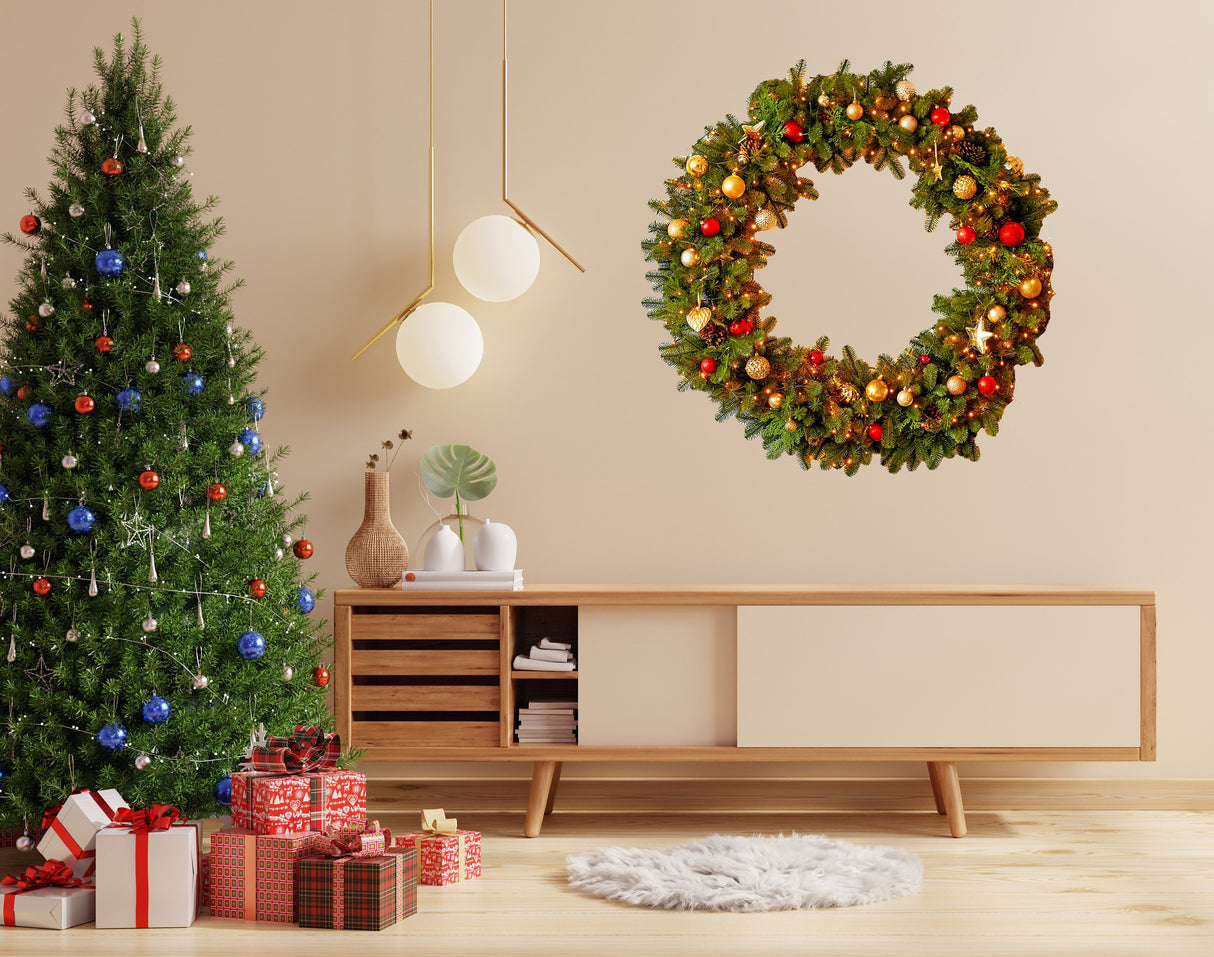 Seasonal Wall Decor for Home