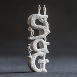 Custom 3D Printing Service | Rapid Prototyping | 3D Printed Models