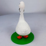 Goose Key Holder | 3D Printed Magnetic Key Rack | Funny Home Decor