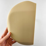 3D Printed Mushroom Shelf | Modern Floating Wall Shelf | Deadly Galerina Design | Organic Wall Art | Nature Decor | Plant Display Shelf