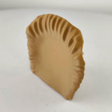 3D Printed Mushroom Wall Shelf | Artist’s Conk Inspired Floating Shelf | Modern Organic Decor | Small Wall Mounted Shelf Natural Style Gift