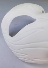 3D Printed Kitsune Mask | Japanese Fox Spirit Mask | Yokai Cosplay Mask | Anime Fox Mask | Fantasy Noh Mask | Halloween Cosplay Mask