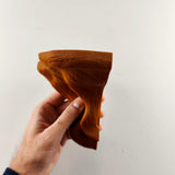 Tree Root Wall Shelf | Organic 3D Printed Shelf | Nature Inspired Floating Ledge | Modern Earthy Home Decor | Plant Display Shelf