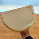 3D Printed Mushroom Shelf | Floating Wall Shelf | Fungi Wall Decor