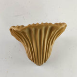 3D Printed Mushroom Wall Shelf | Artist’s Conk Inspired Floating Shelf | Modern Organic Decor