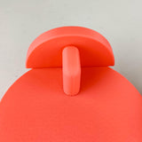 3D Printed Round Wall Shelf | Modern Minimalist Floating Shelf with Circular Design | Contemporary Wall Decor for Stylish Home Interiors