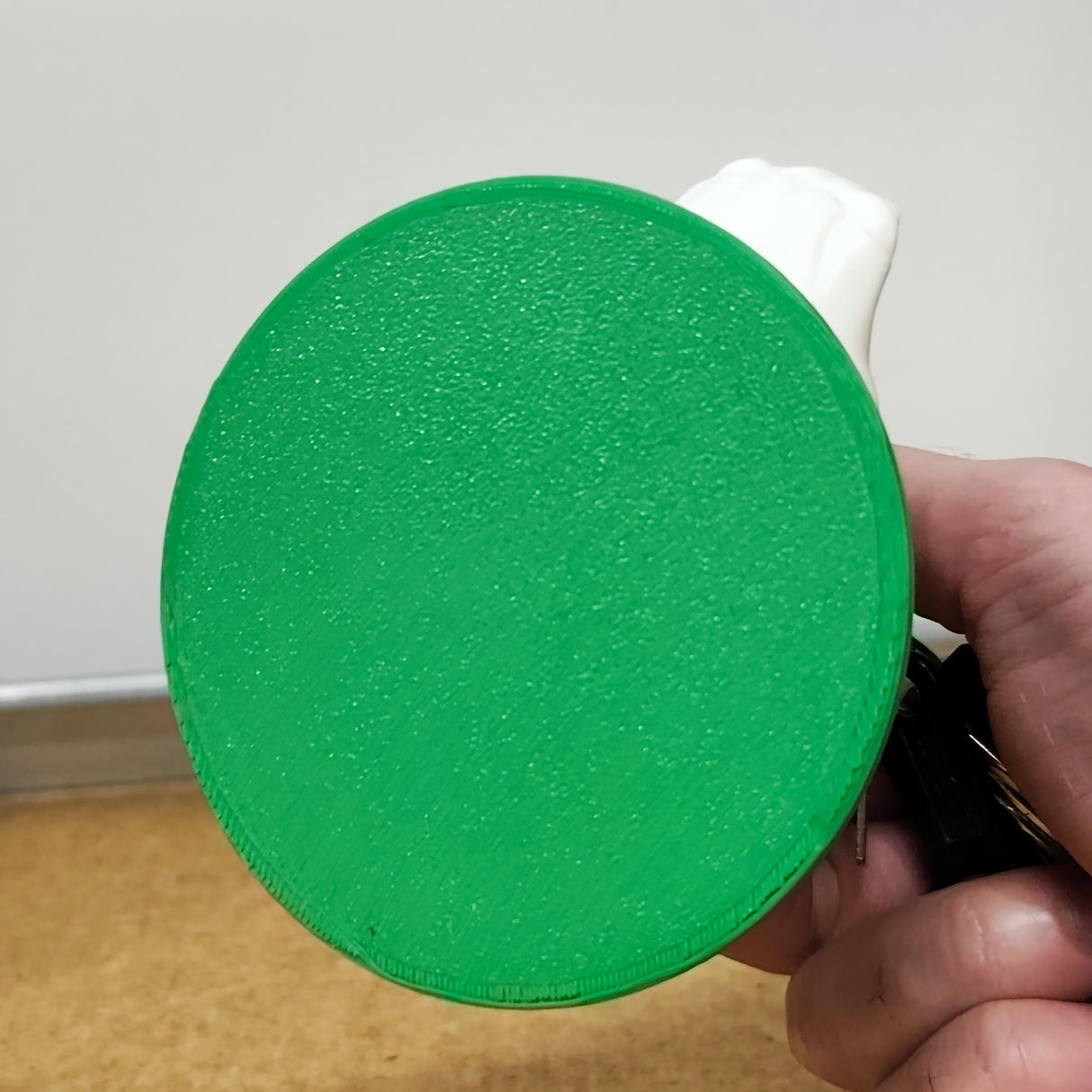 Goose Key Holder | 3D Printed Magnetic Key Rack | Funny Home Decor