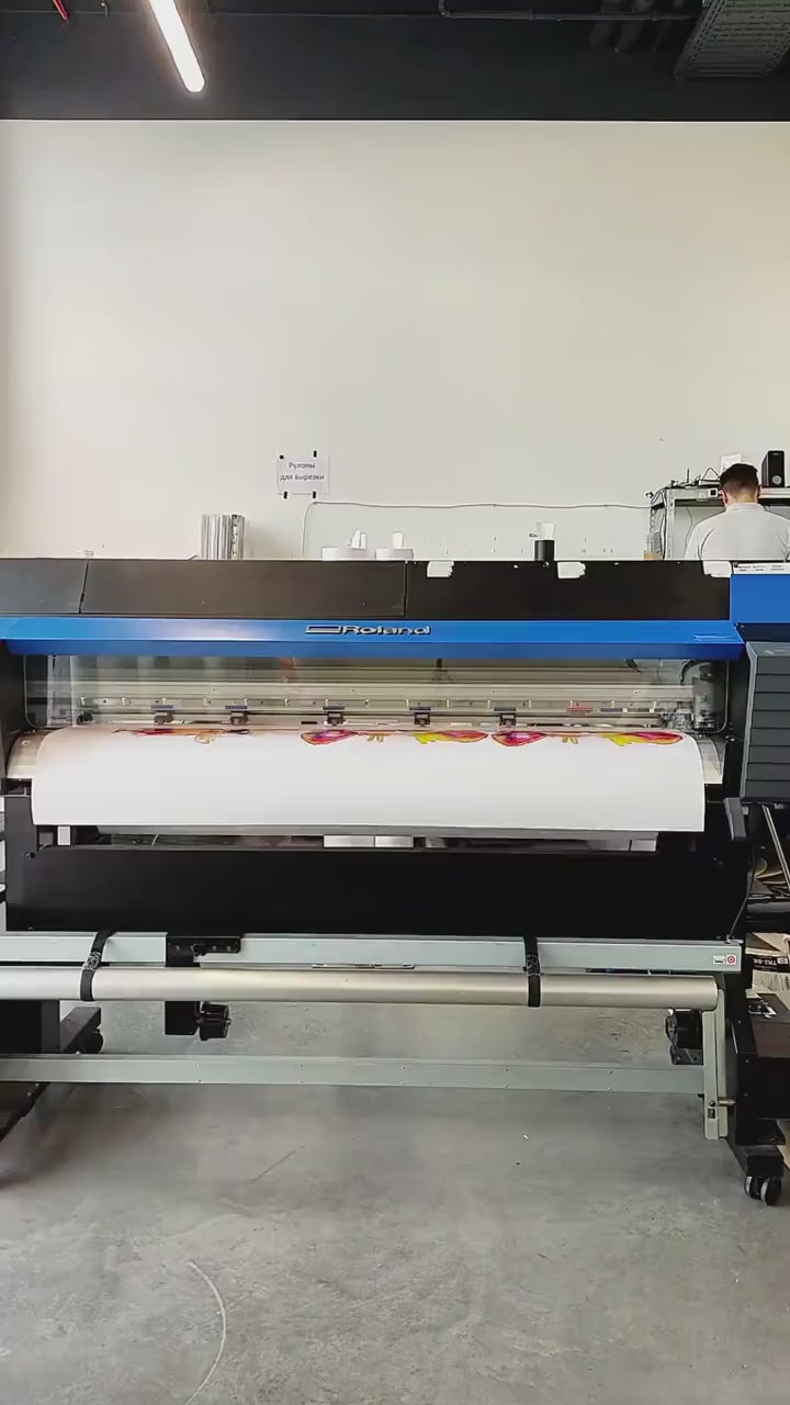 Charming Baby Chicken with Glasses Wall Decal - Vibrant Watercolor Chick Sticker