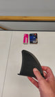 Replacement Fin for Bestway Hydro Force SUP, Paddleboard Skeg Replace