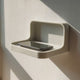 3D Printed Wall Phone Shelf | Minimal Floating Ledge for Smartphone Storage | Modern Functional Decor for Bedroom, Entryway or Home Office
