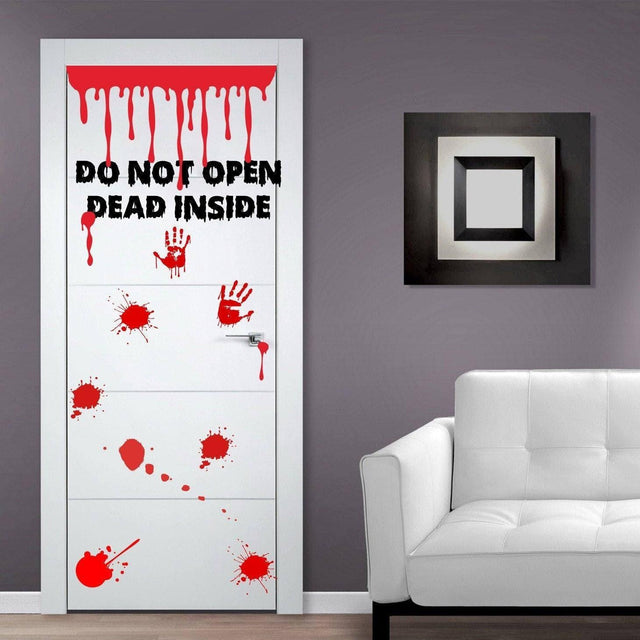 Póster Don't Open Dead Inside. The Walking Dead Por 9,20€ - Qué Friki - Foto 12